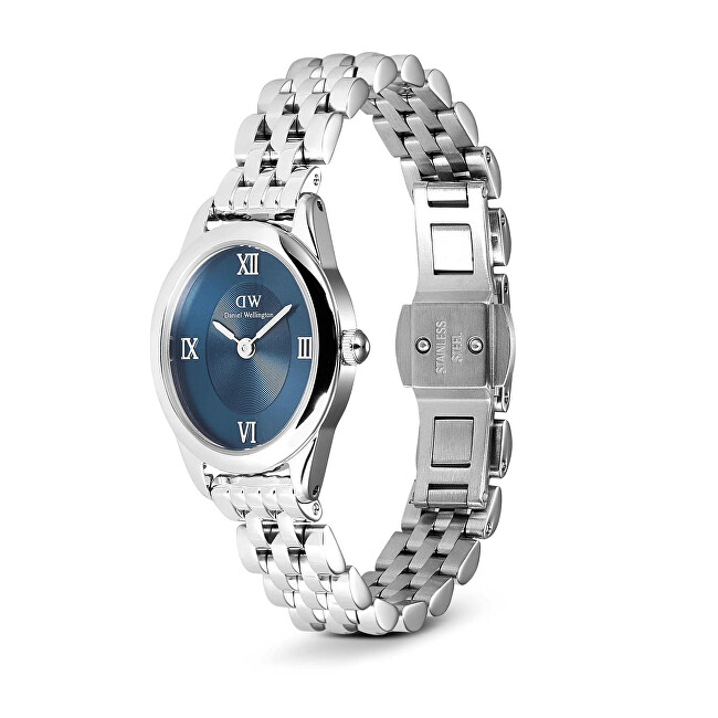 Ophelia Mini Arctic Silver DW00100807