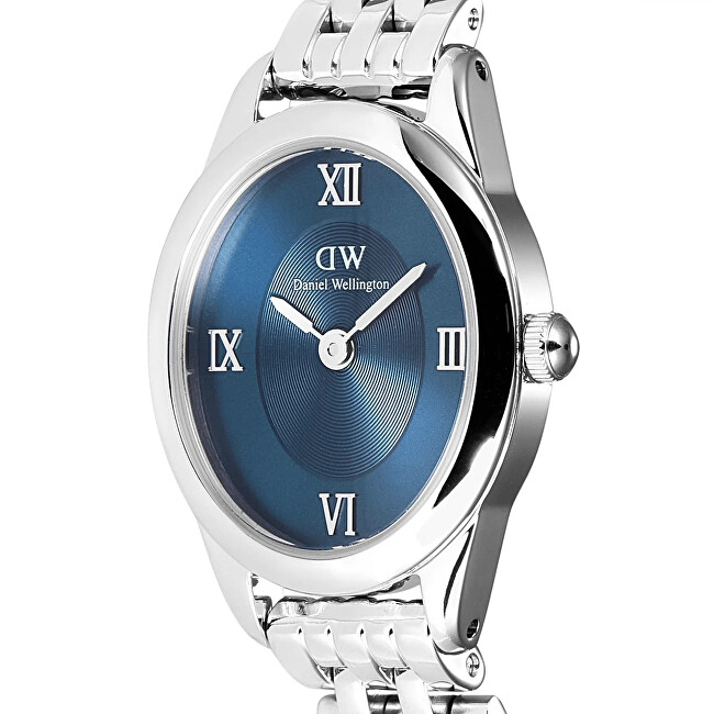 Ophelia Mini Arctic Silver DW00100807