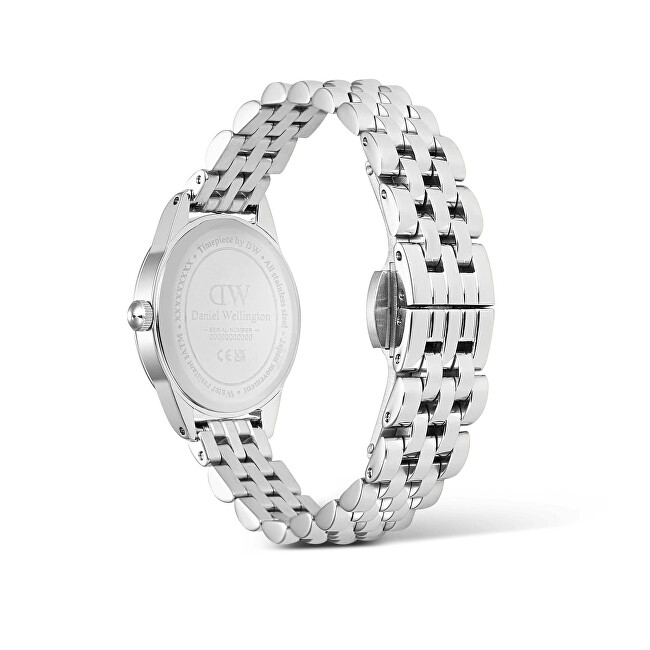 Ophelia Mini Arctic Silver DW00100807