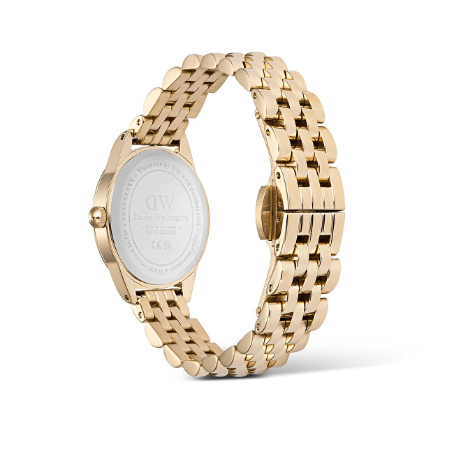 Daniel Wellington Ophelia Mini Gold DW00100803