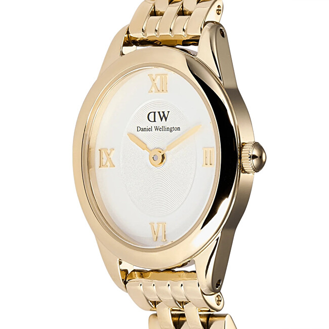 Daniel Wellington Ophelia Mini Gold DW00100803