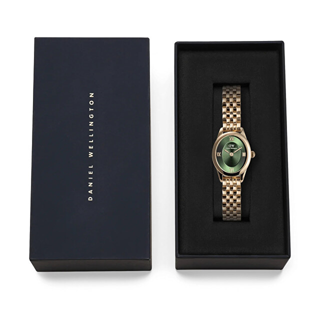 Ophelia Mini Gold DW00100804