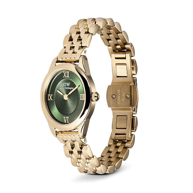 Ophelia Mini Gold DW00100804