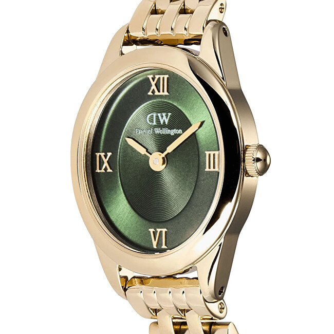 Ophelia Mini Gold DW00100804