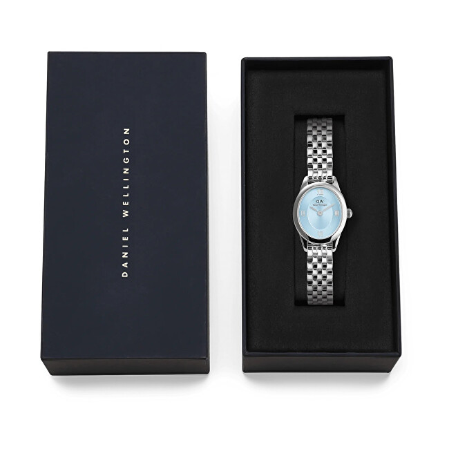 Ophelia Mini Ice Blue DW00100809