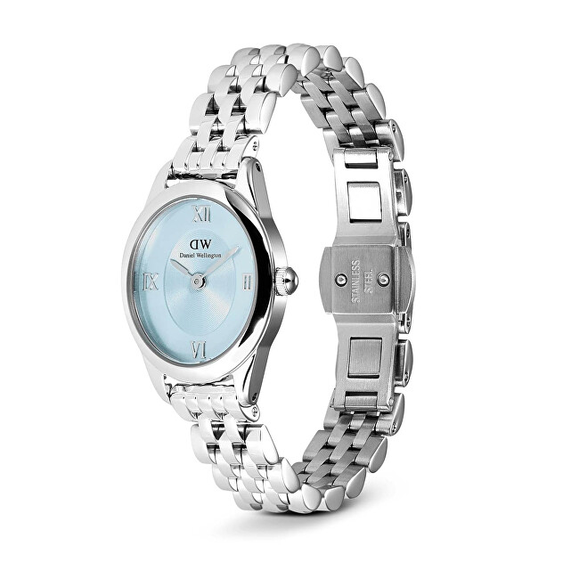 Ophelia Mini Ice Blue DW00100809