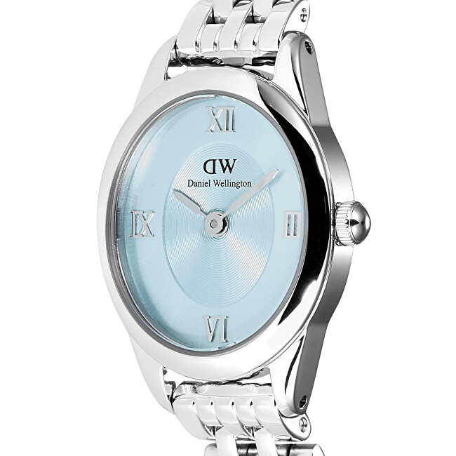 Ophelia Mini Ice Blue DW00100809