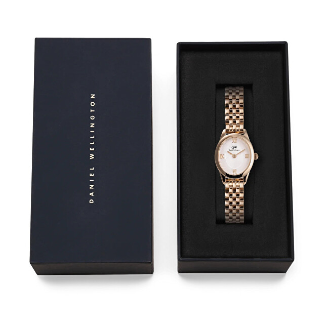 Daniel Wellington Ophelia Mini Rose Gold DW00100805
