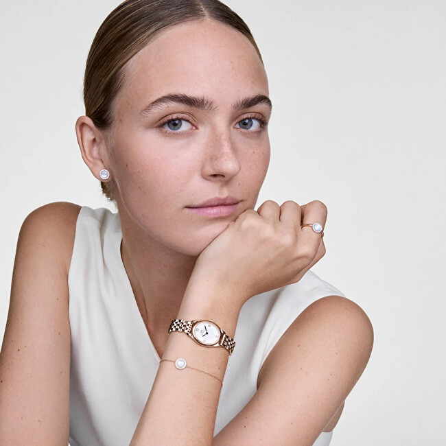 Daniel Wellington Ophelia Mini Rose Gold DW00100805
