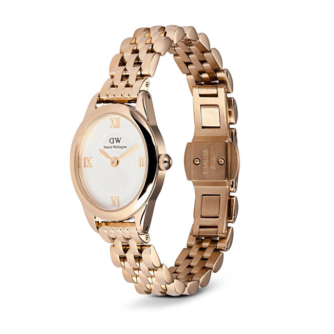 Daniel Wellington Ophelia Mini Rose Gold DW00100805