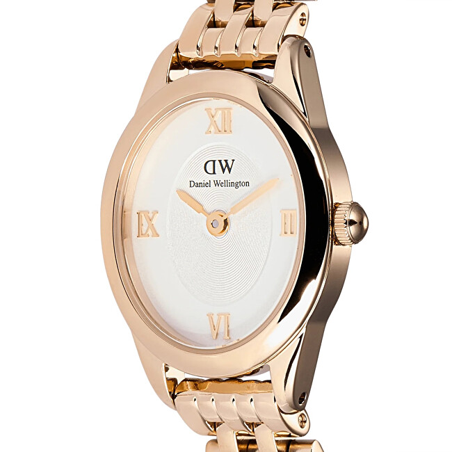 Daniel Wellington Ophelia Mini Rose Gold DW00100805