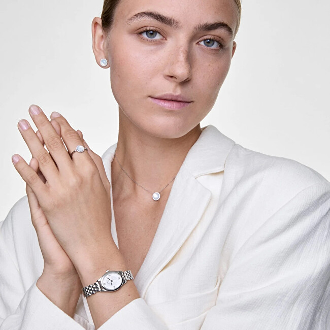Daniel Wellington Ophelia Mini Silver DW00100808