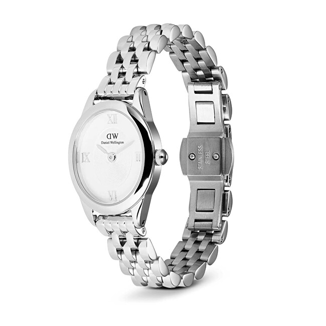 Daniel Wellington Ophelia Mini Silver DW00100808