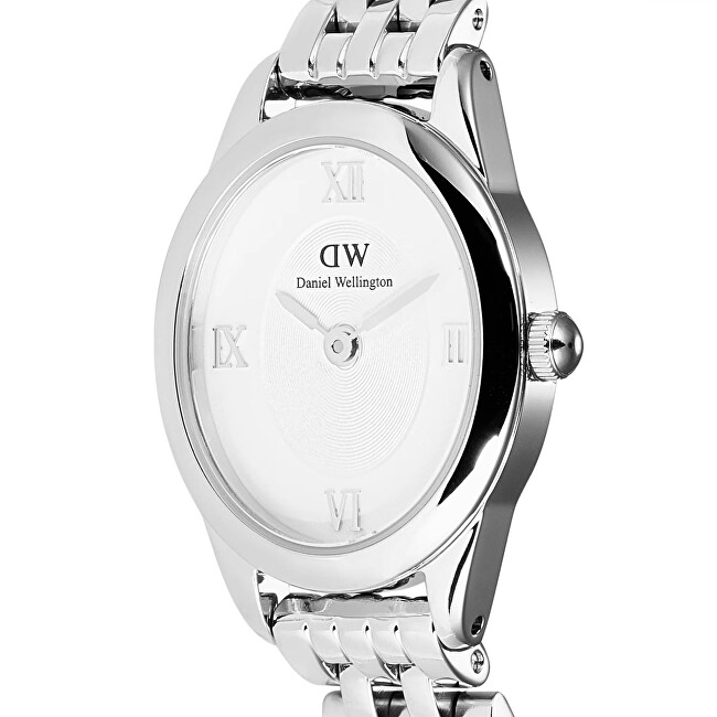 Daniel Wellington Ophelia Mini Silver DW00100808