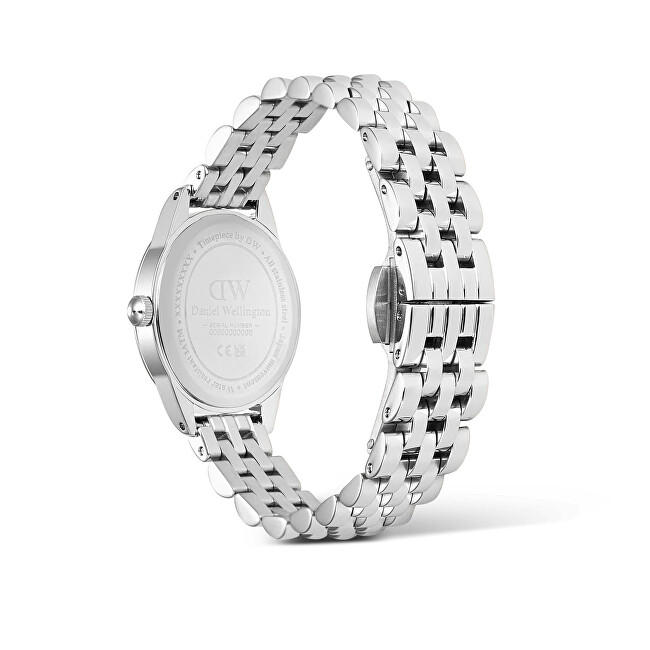 Daniel Wellington Ophelia Mini Silver DW00100808
