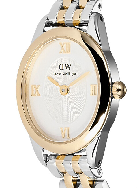 Daniel Wellington Ophelia Mini Two Tone Gold DW00100811