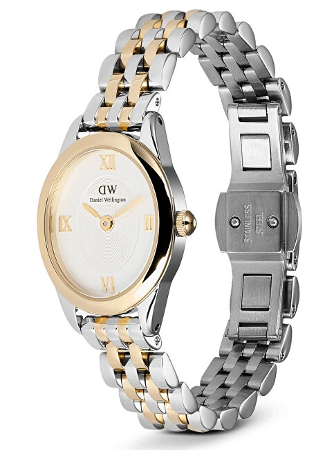 Daniel Wellington Ophelia Mini Two Tone Gold DW00100811