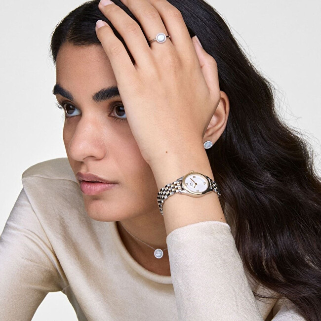 Daniel Wellington Ophelia Mini Two Tone Gold DW00100811