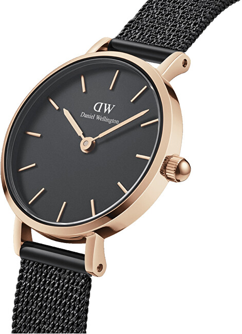 Petite 24 Pressed Ashfield DW00100441