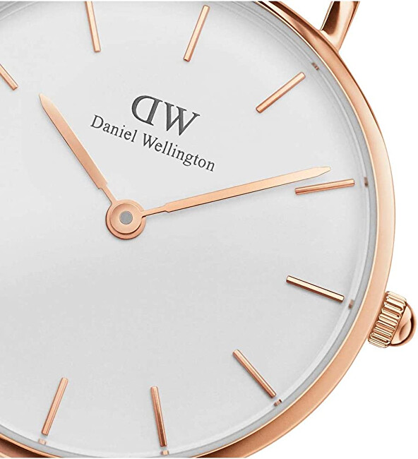 Petite 28 Bondi RG White DW00100249