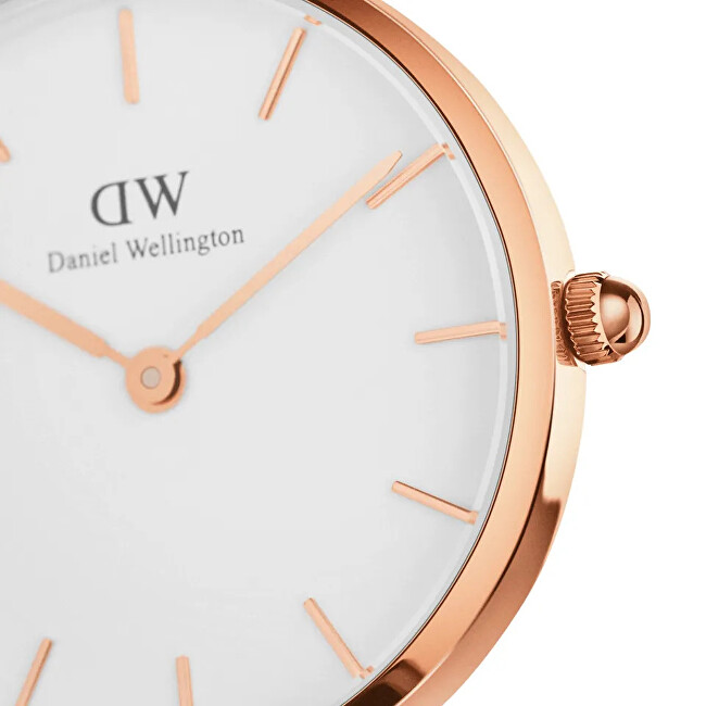 Petite 28 Melrose RG White DW00100219