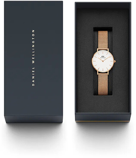 Petite 28 Melrose RG White DW00100219