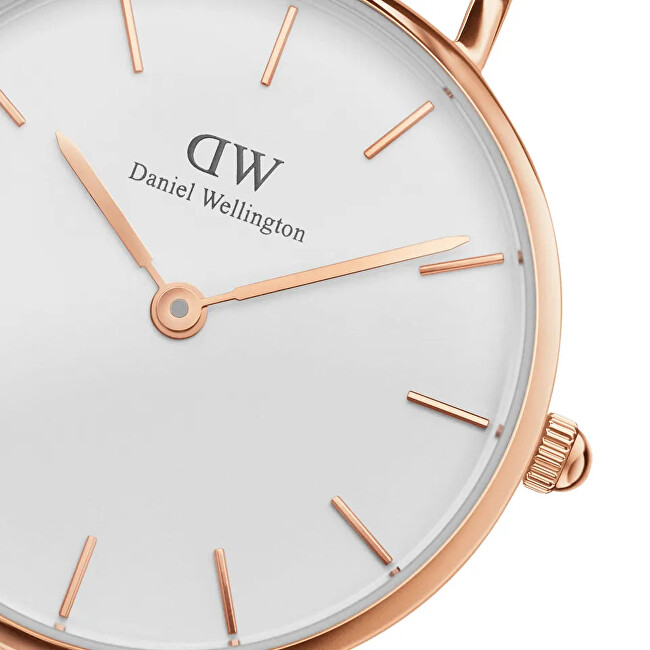 Petite 28 Melrose RG White DW00100219
