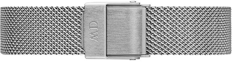 Daniel Wellington Petite 28 Sterling S White DW00100220