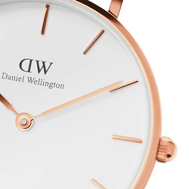 Petite 32 Melrose RG White DW00100163