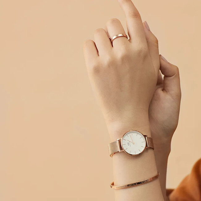 Petite 32 Melrose RG White DW00100163
