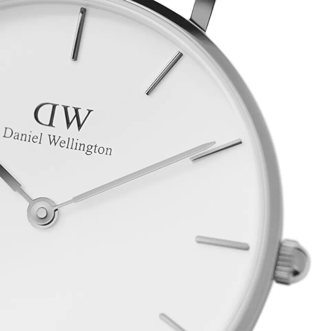 Daniel Wellington Petite 32 Sterling S White DW00100164