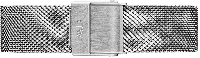Daniel Wellington Petite 32 Sterling S White DW00100164