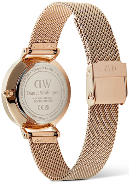 Petite MoonPhase 32 DW00100773