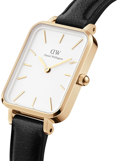 Daniel Wellington Quadro 20X26 Pressed Sheffield DW00100559