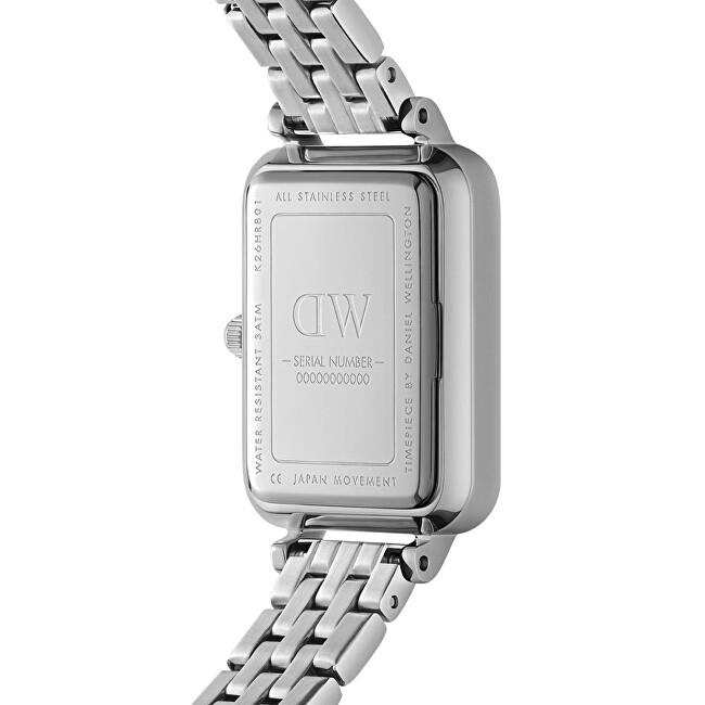 Quadro LUMINE BEZEL 5-LINK ARCTIC S DW00100670