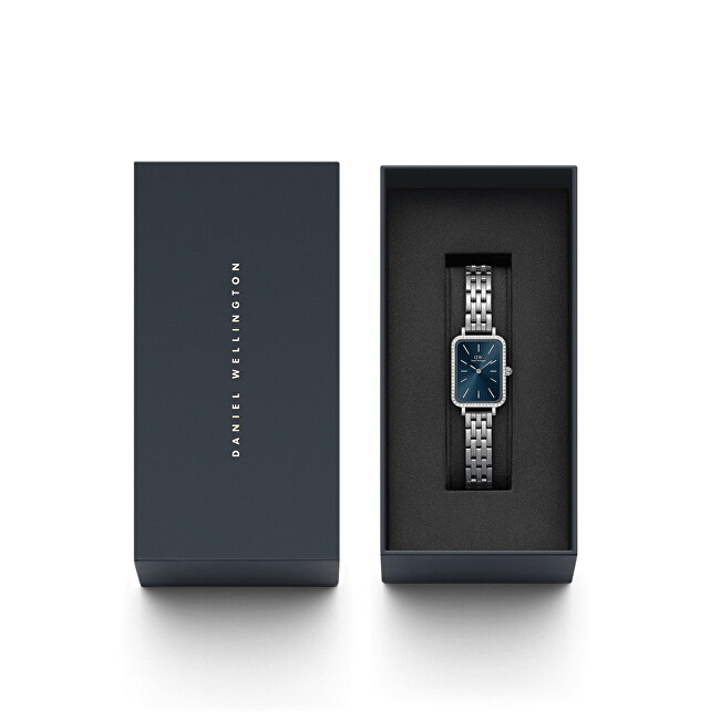 Quadro LUMINE BEZEL 5-LINK ARCTIC S DW00100670
