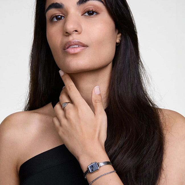Daniel Wellington Quadro Mini 15x18 DW00100800 analógové