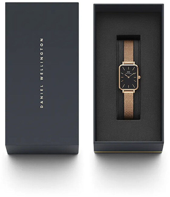 Quadro 20X26 Pressed Melrose RG Black