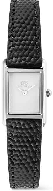Bound Mini 17x26 Black Lizard Silver S DW00100901