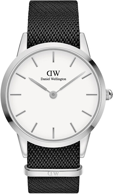 Daniel Wellington Iconic DW00100677 analógové