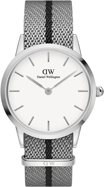 Daniel Wellington Iconic DW00100679 analógové