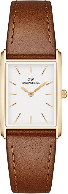 Daniel Wellington Bound 32x22 DW00100696 analogové