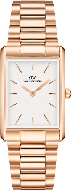 Daniel Wellington Bound 35x24 DW00100702 analógové