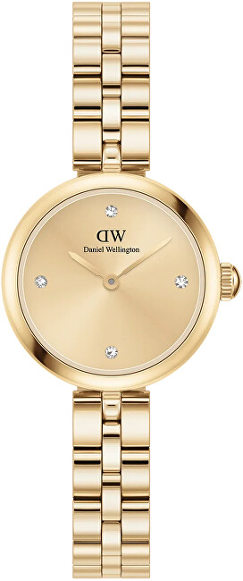 Daniel Wellington Elan Lumine DW00100718 analogové