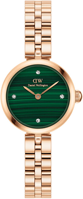 Daniel Wellington Elan Lumine DW00100721 analogové