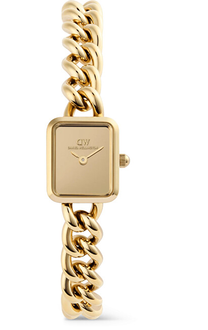 Daniel Wellington Jolie Chain 15.4x18.2 Reflection G DW00100971