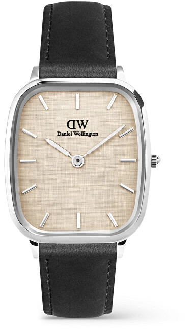 Daniel Wellington Marlon Sheffield DW00100813 analógové