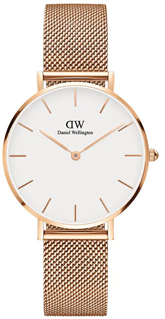 Petite 32 Melrose RG White DW00100163