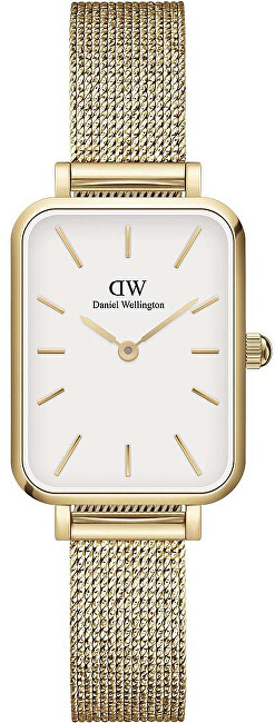 Quadro 20X26 Pressed Evergold G White DW00100556