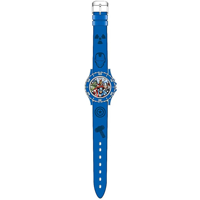 Time Teacher Dětské hodinky Avengers AVG3506
